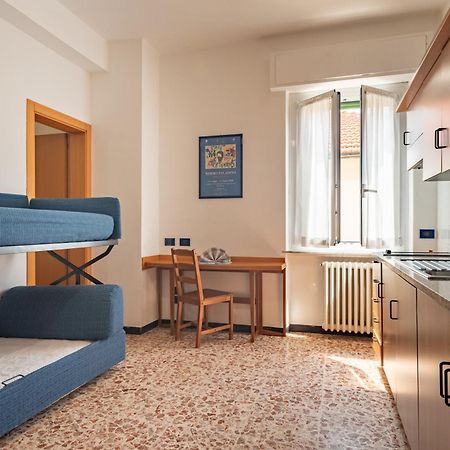 Residenza Adelaide Aparthotel Finale Ligure Ngoại thất bức ảnh