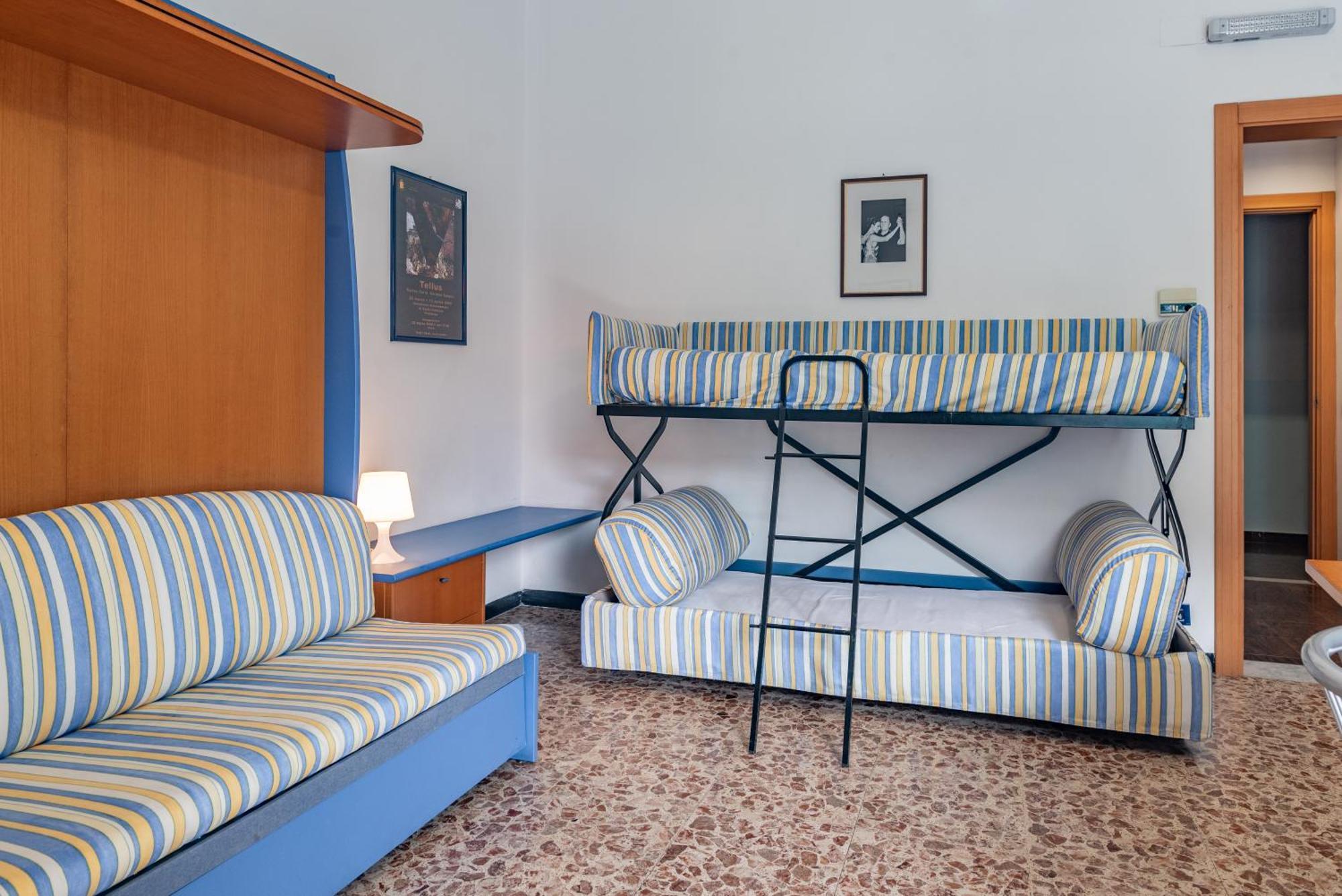 Residenza Adelaide Aparthotel Finale Ligure Ngoại thất bức ảnh