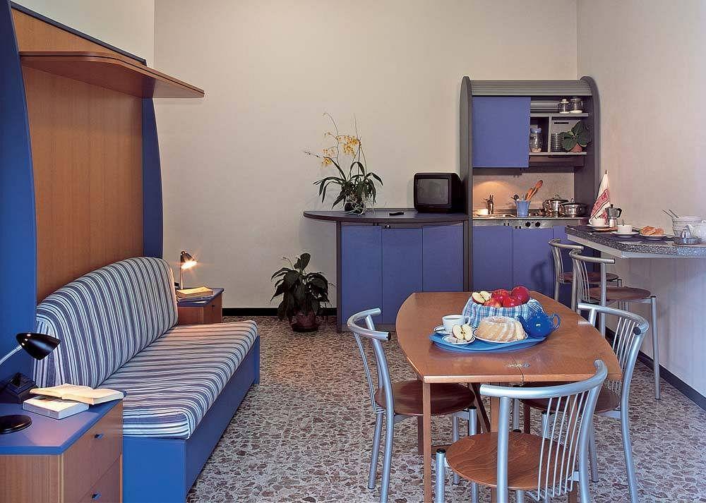 Residenza Adelaide Aparthotel Finale Ligure Ngoại thất bức ảnh