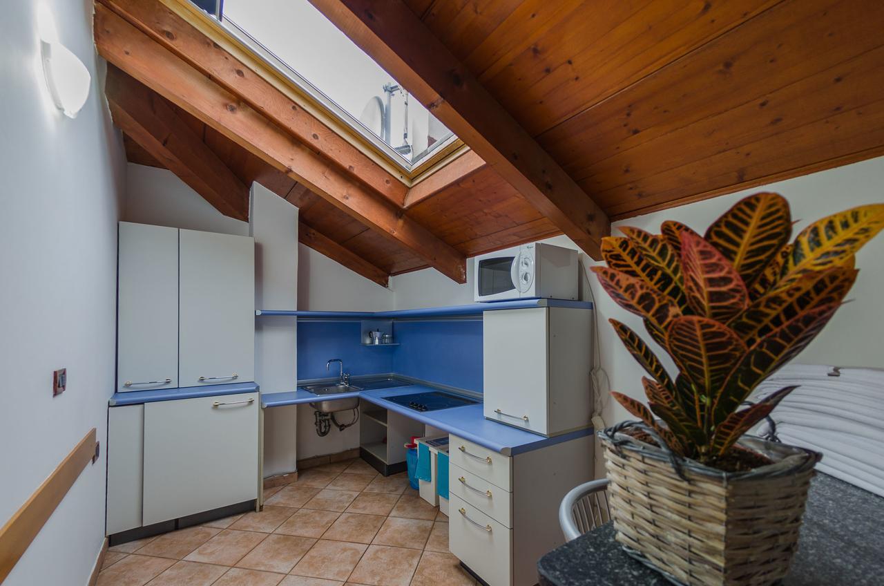 Residenza Adelaide Aparthotel Finale Ligure Ngoại thất bức ảnh