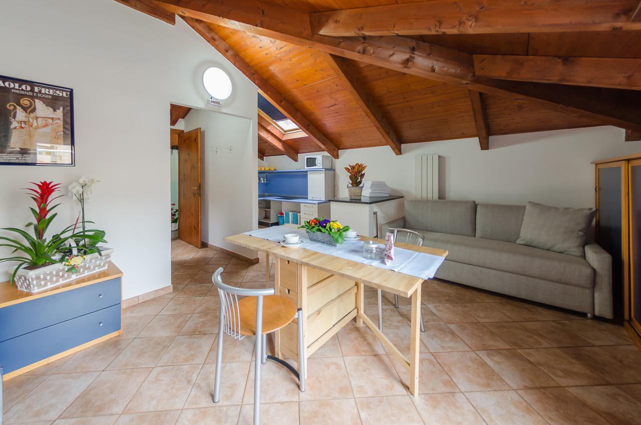 Residenza Adelaide Aparthotel Finale Ligure Ngoại thất bức ảnh