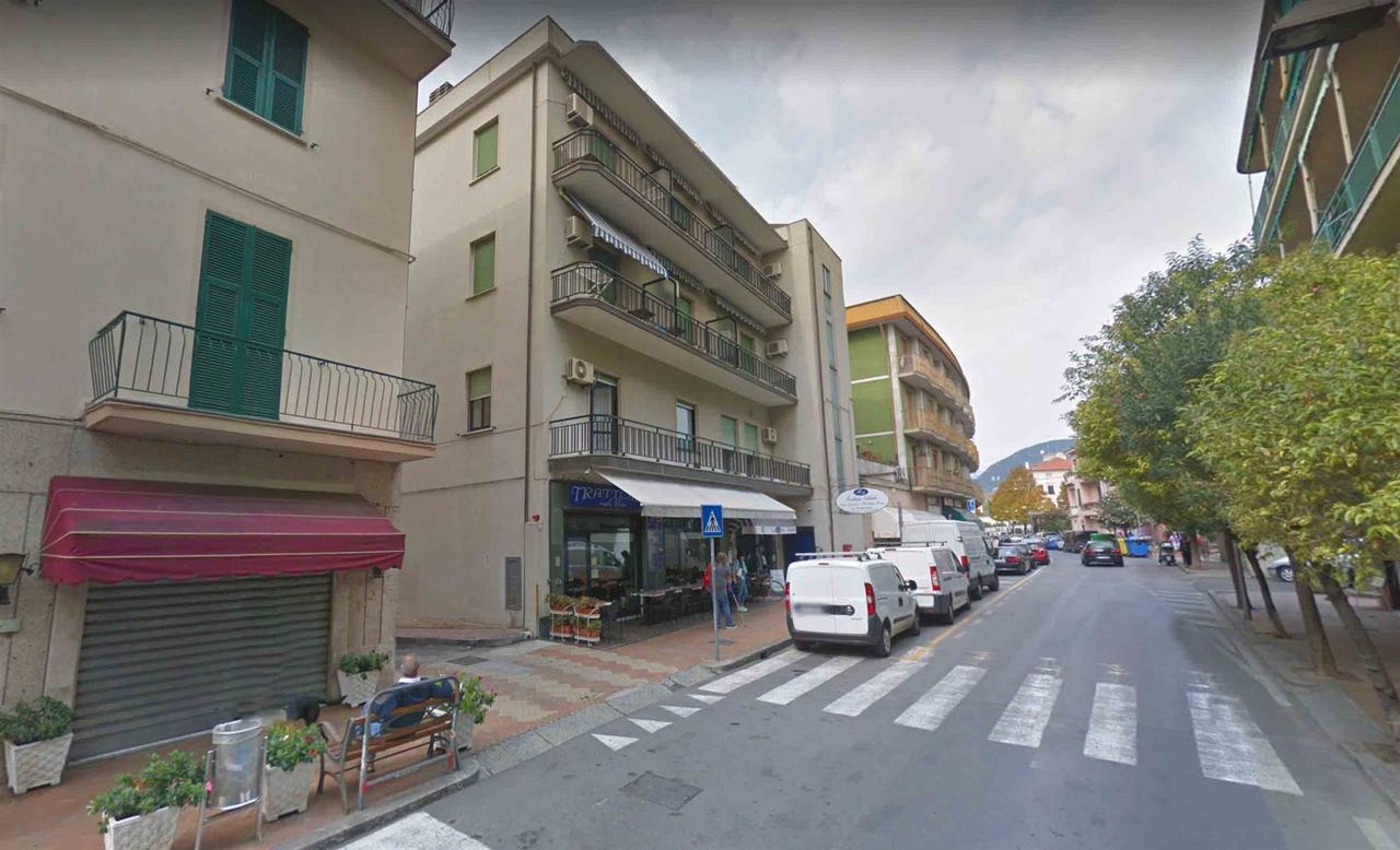 Residenza Adelaide Aparthotel Finale Ligure Ngoại thất bức ảnh