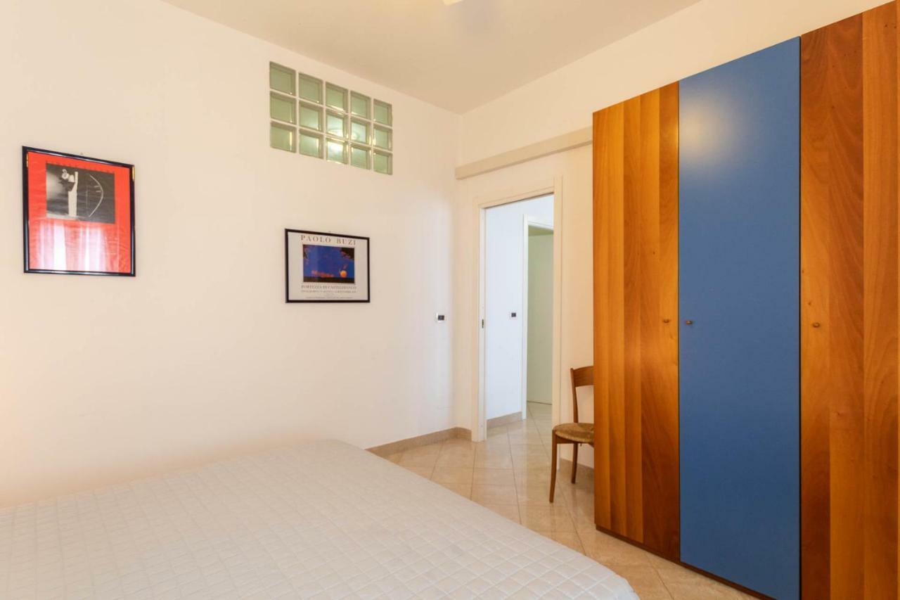 Residenza Adelaide Aparthotel Finale Ligure Ngoại thất bức ảnh