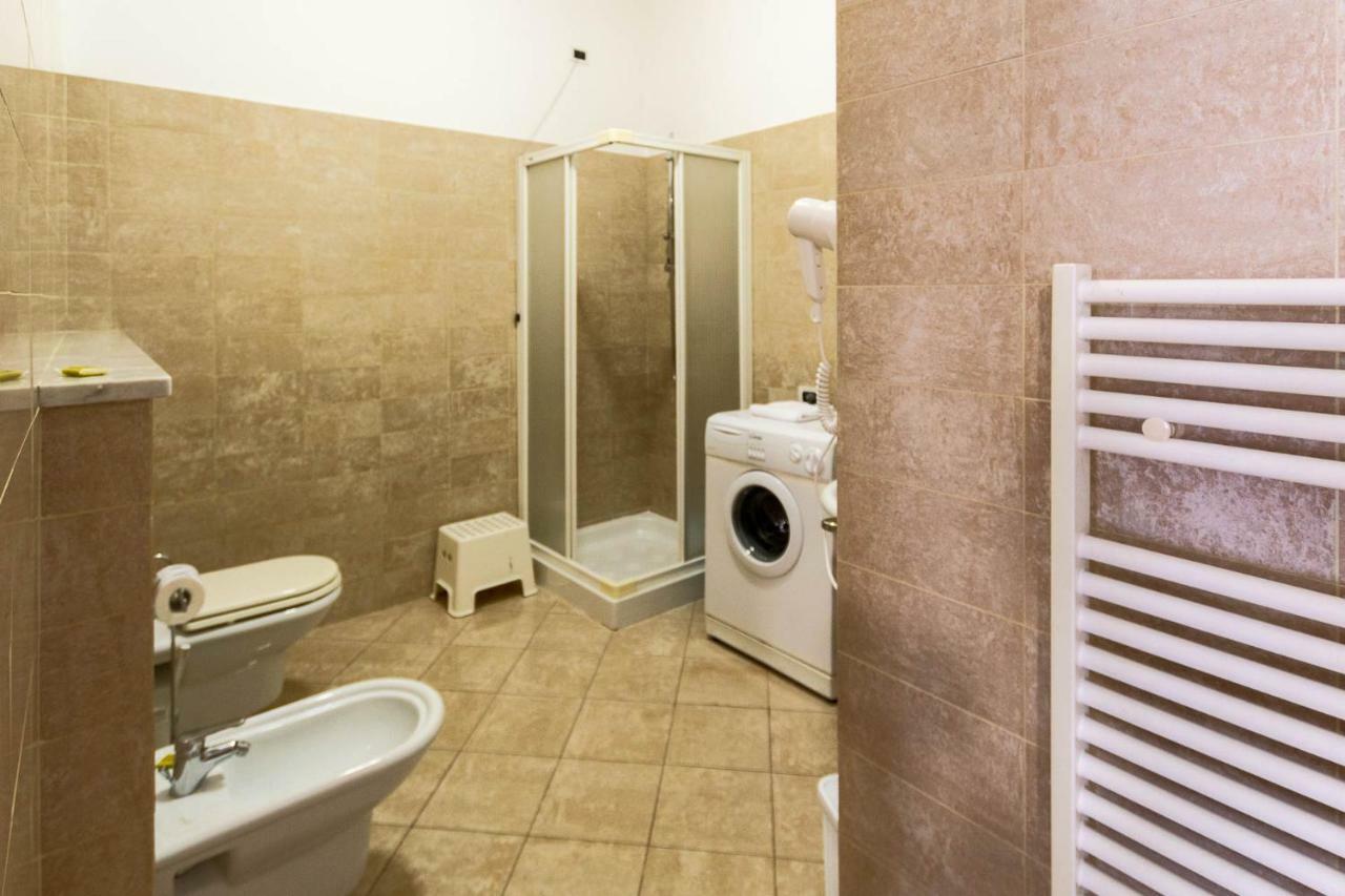 Residenza Adelaide Aparthotel Finale Ligure Ngoại thất bức ảnh