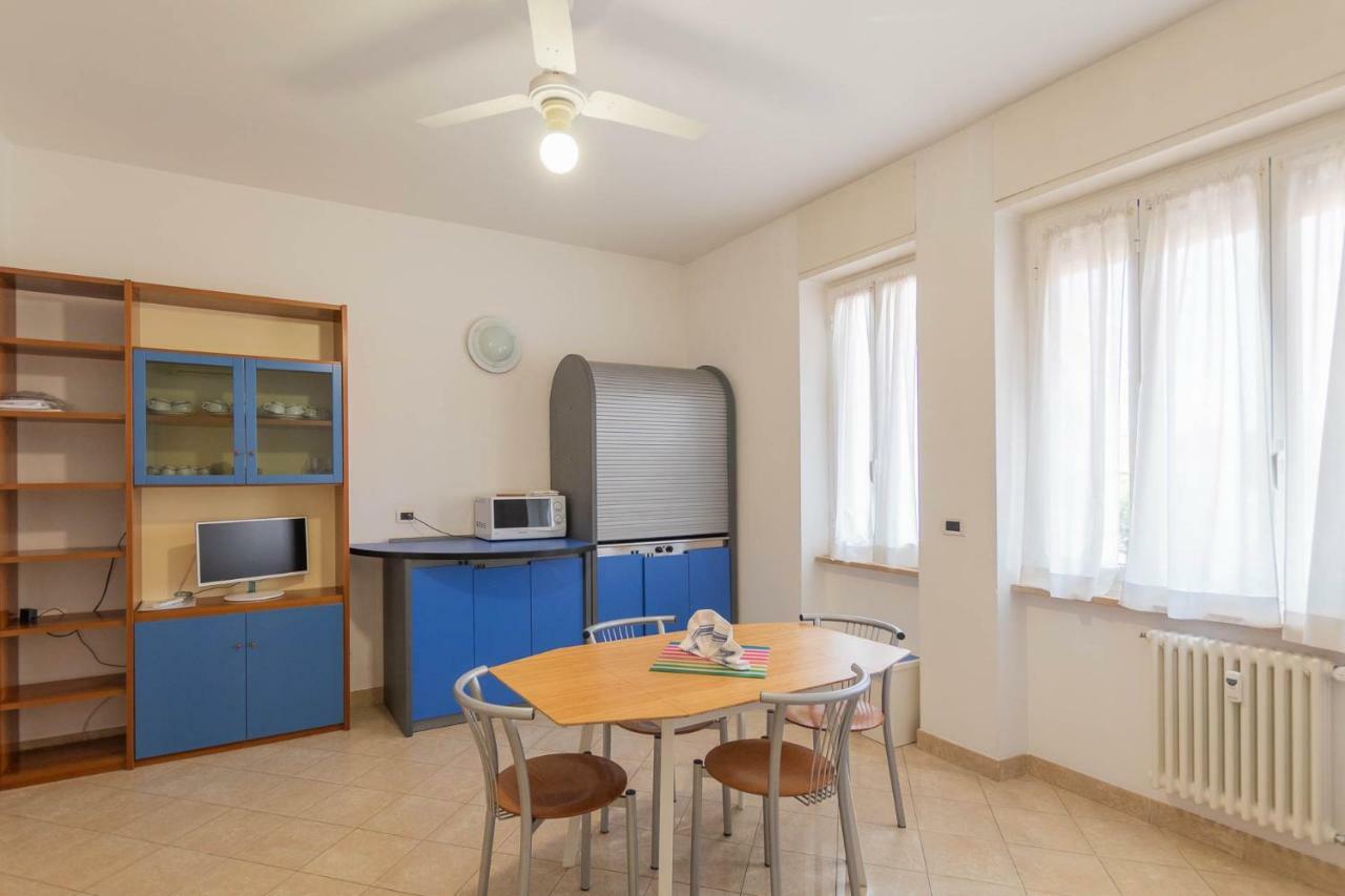 Residenza Adelaide Aparthotel Finale Ligure Ngoại thất bức ảnh
